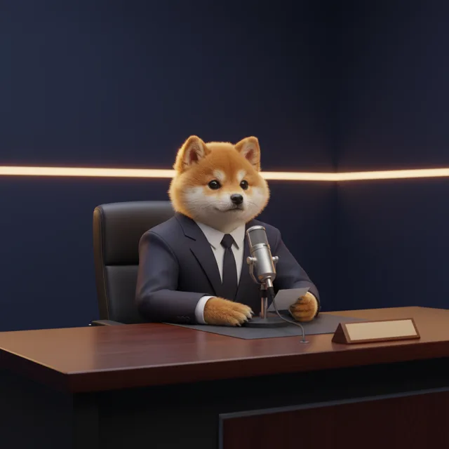 CEO, $swordinu