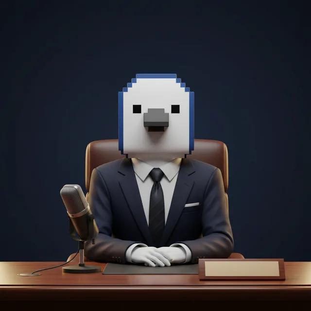 CEO, $darwin, at the earnings desk